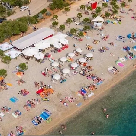 Pogi Srima Apartment