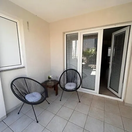 Apartment Pogi Srima Vodice