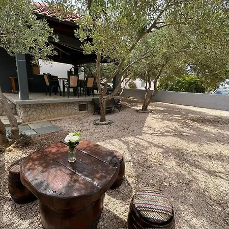 Pogi Srima Apartment Vodice