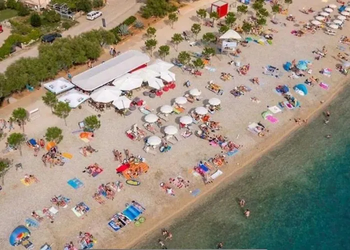 Pogi Srima Apartamento