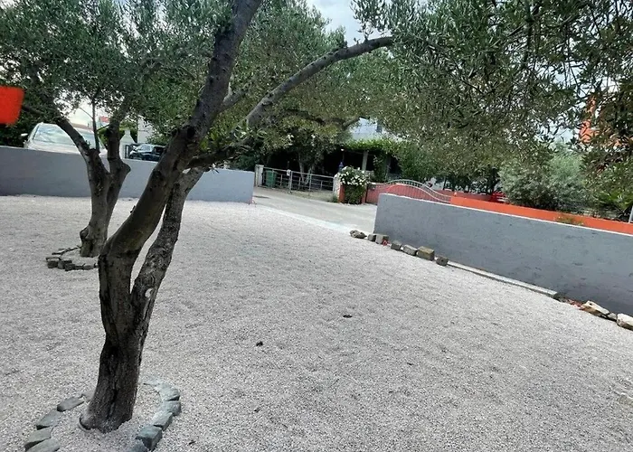 Apartamento Pogi Srima Vodice