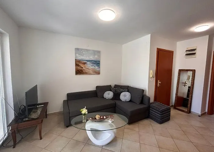 Pogi Srima Appartement