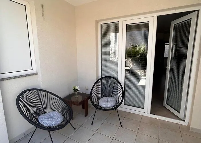 Apartamento Pogi Srima Vodice