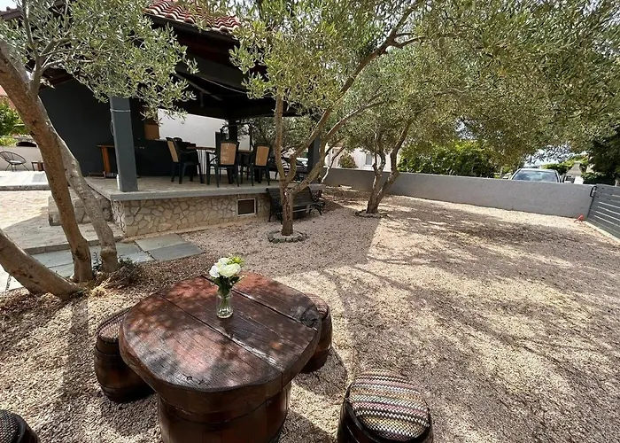 Pogi Srima Apartamento Vodice