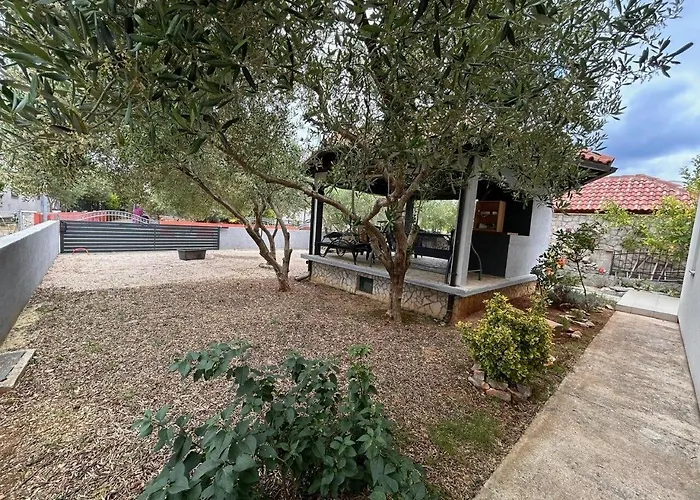 Pogi Srima Appartement Vodice