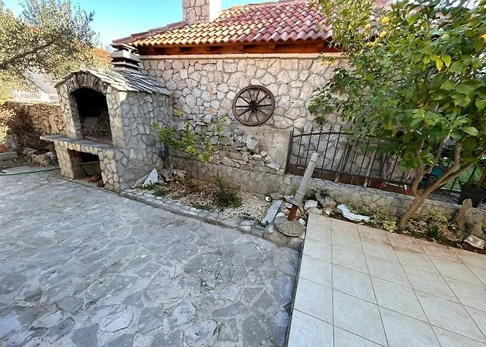 Apartamento Pogi Srima *