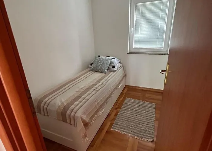 Pogi Srima Appartement Vodice